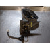 GRN430 Driver Left Side View Mirror From 1998 Dodge Ram 3500  5.9